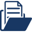 open-folder-with-document
